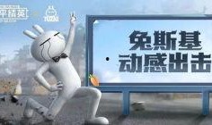 和平最新皮肤爆料兔,兔年新春限定皮肤，萌动来袭！